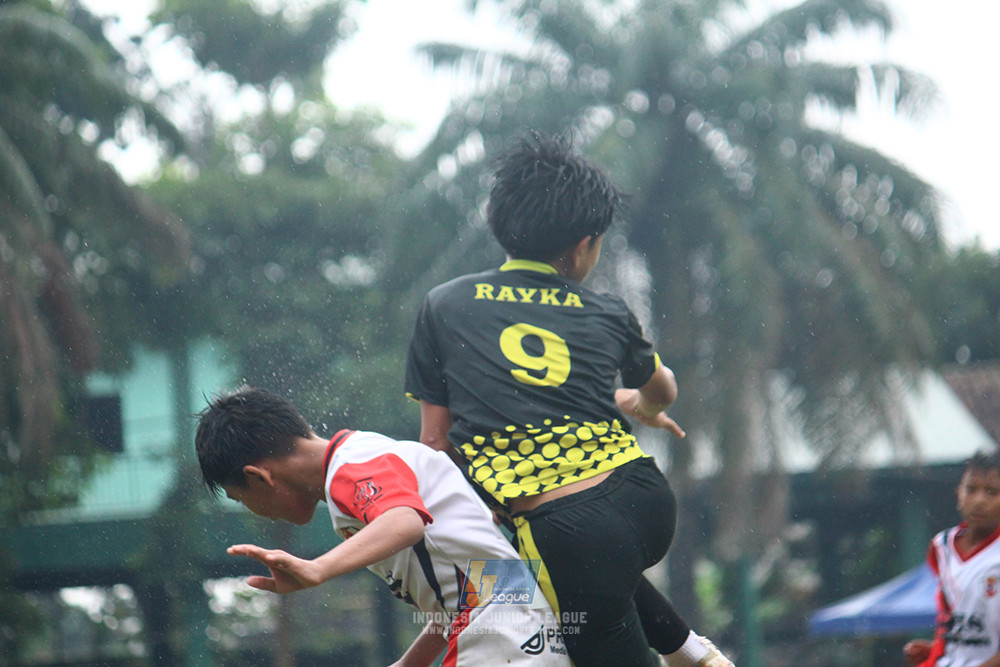 ijl u13 200925 generasi hary saputra vs jatiraraharja sukabumi