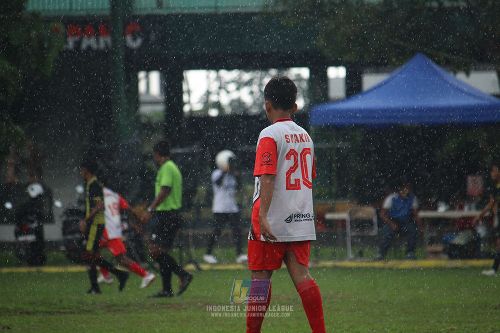 ijl u13 200925 generasi hary saputra vs jatiraraharja sukabumi