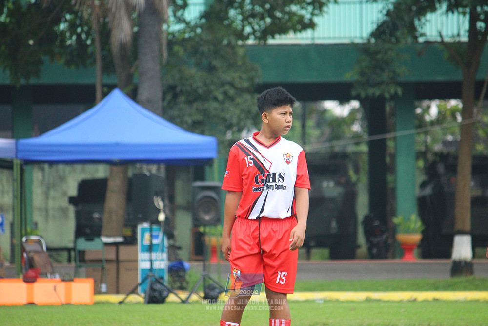 ijl u13 200925 generasi hary saputra vs jatiraraharja sukabumi