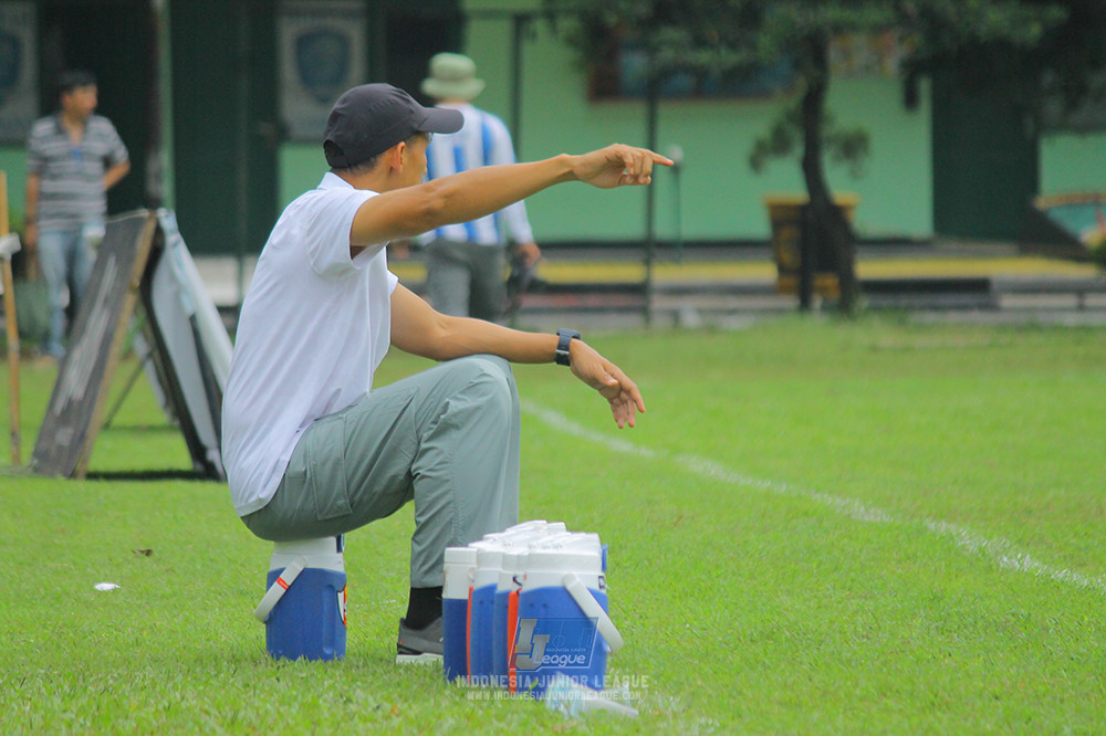ijl u13 200925 generasi hary saputra vs jatiraraharja sukabumi