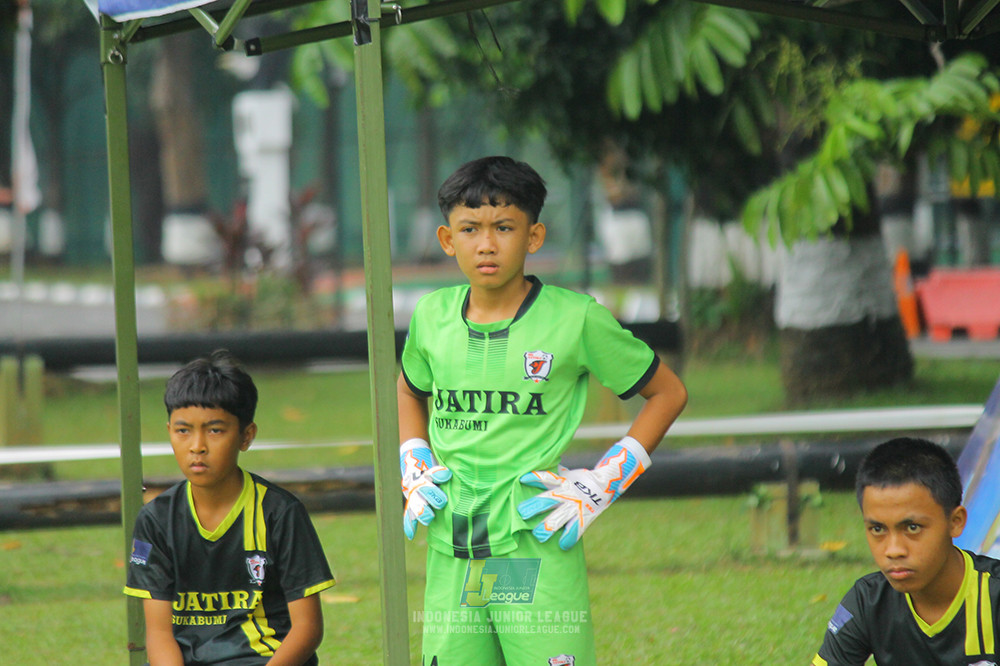ijl u13 200925 generasi hary saputra vs jatiraraharja sukabumi