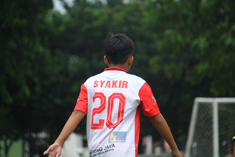 ijl u13 200925 generasi hary saputra vs jatiraraharja sukabumi