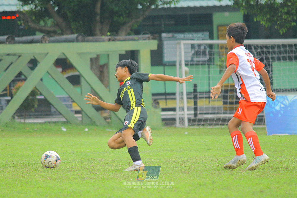 ijl u13 200925 generasi hary saputra vs jatiraraharja sukabumi