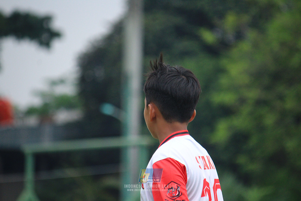 ijl u13 200925 generasi hary saputra vs jatiraraharja sukabumi