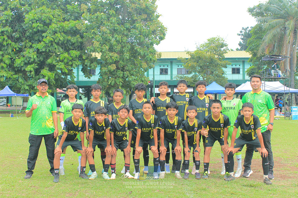 ijl u13 200925 generasi hary saputra vs jatiraraharja sukabumi