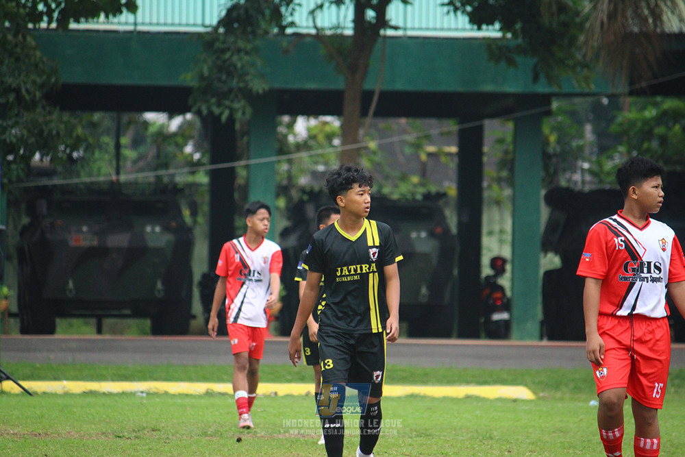 ijl u13 200925 generasi hary saputra vs jatiraraharja sukabumi