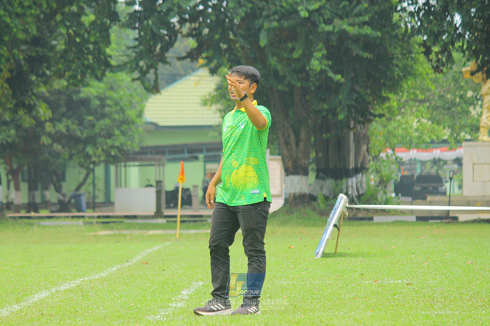 ijl u13 200925 generasi hary saputra vs jatiraraharja sukabumi