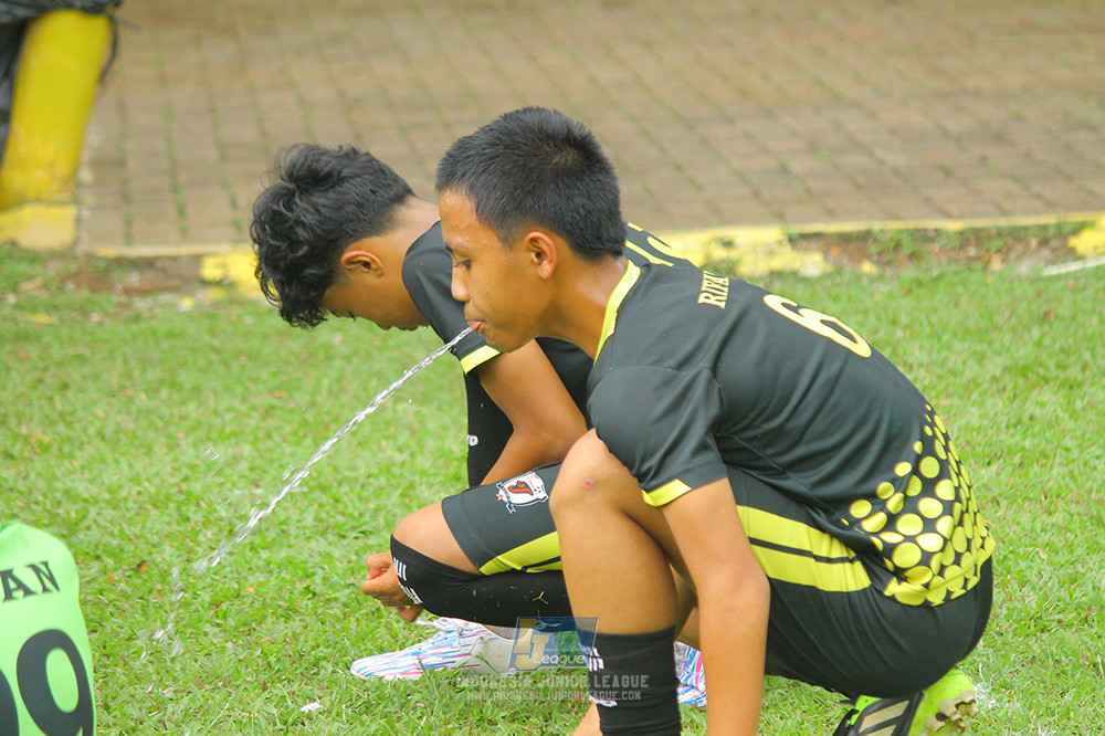 ijl u13 200925 generasi hary saputra vs jatiraraharja sukabumi