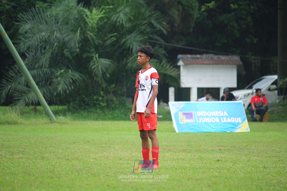 ijl u13 200925 generasi hary saputra vs jatiraraharja sukabumi