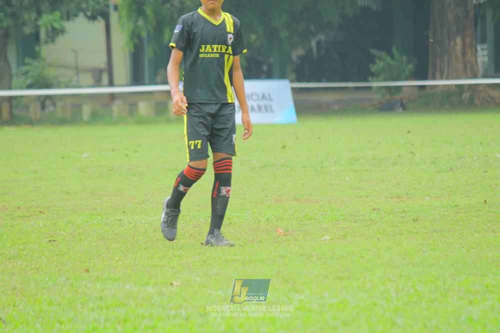 ijl u13 200925 generasi hary saputra vs jatiraraharja sukabumi