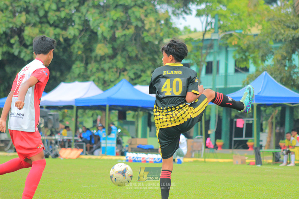 ijl u13 200925 generasi hary saputra vs jatiraraharja sukabumi