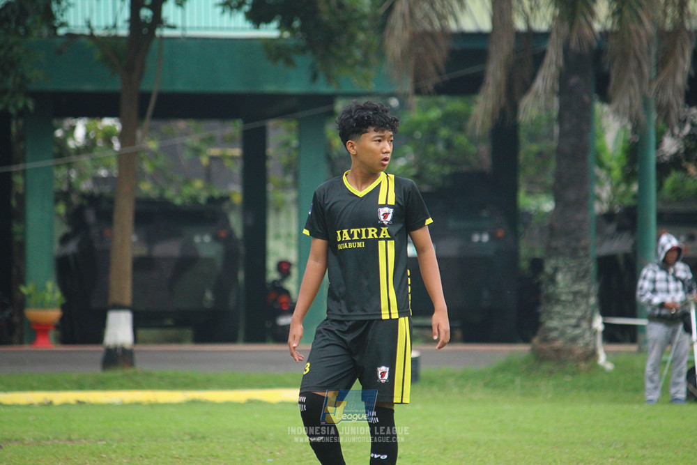 ijl u13 200925 generasi hary saputra vs jatiraraharja sukabumi