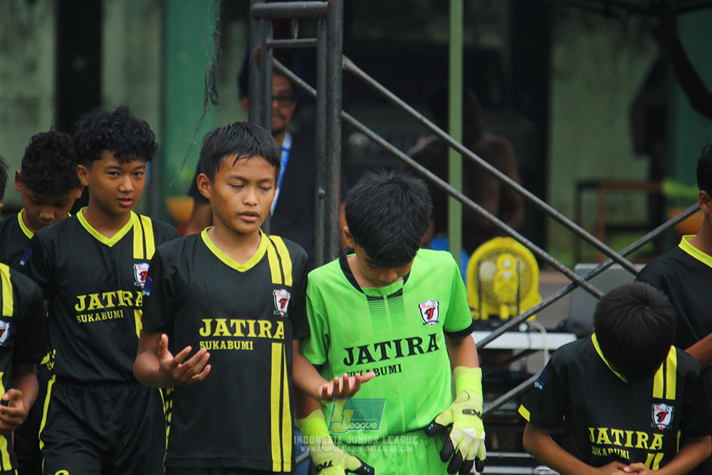 ijl u13 200925 generasi hary saputra vs jatiraraharja sukabumi