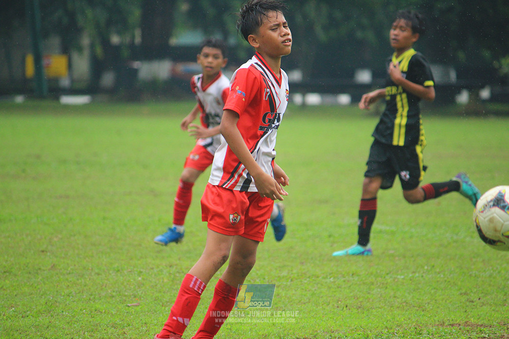 ijl u13 200925 generasi hary saputra vs jatiraraharja sukabumi