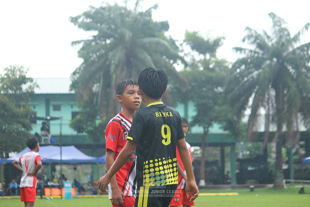 ijl u13 200925 generasi hary saputra vs jatiraraharja sukabumi
