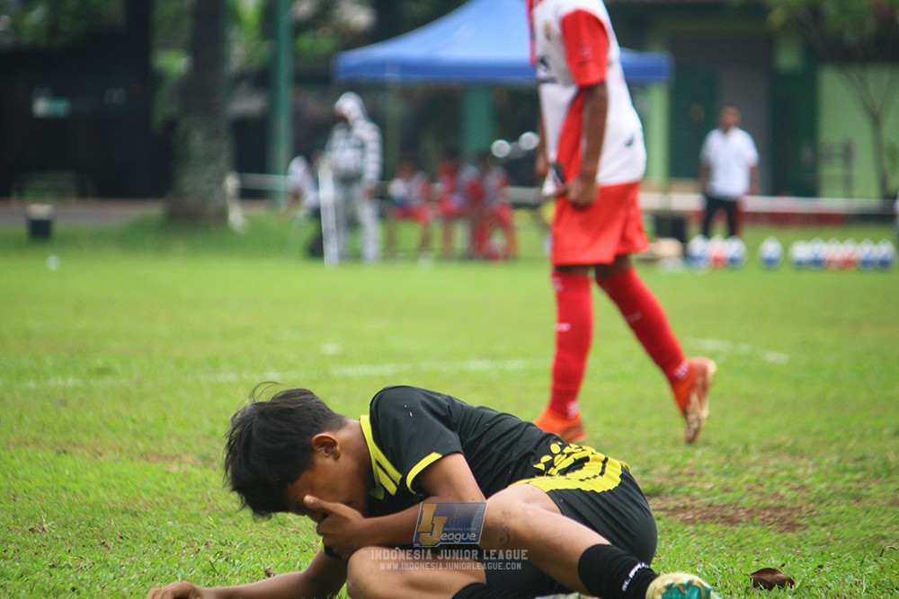ijl u13 200925 generasi hary saputra vs jatiraraharja sukabumi
