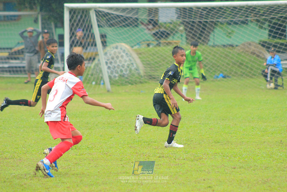 ijl u13 200925 generasi hary saputra vs jatiraraharja sukabumi