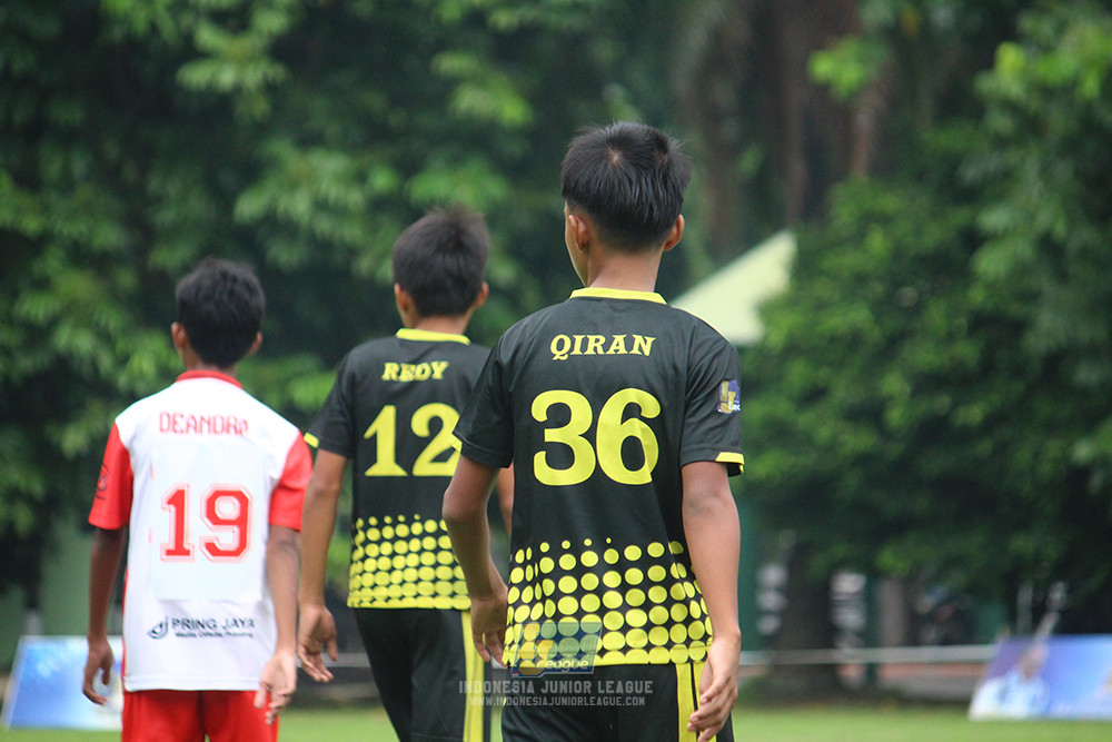 ijl u13 200925 generasi hary saputra vs jatiraraharja sukabumi