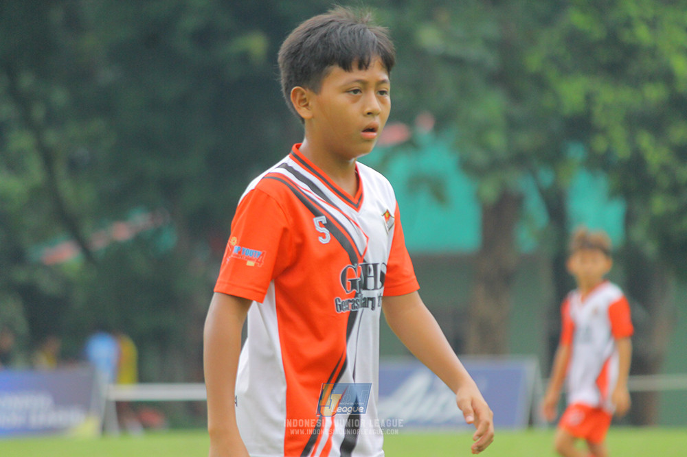 ijl u13 200925 generasi hary saputra vs jatiraraharja sukabumi