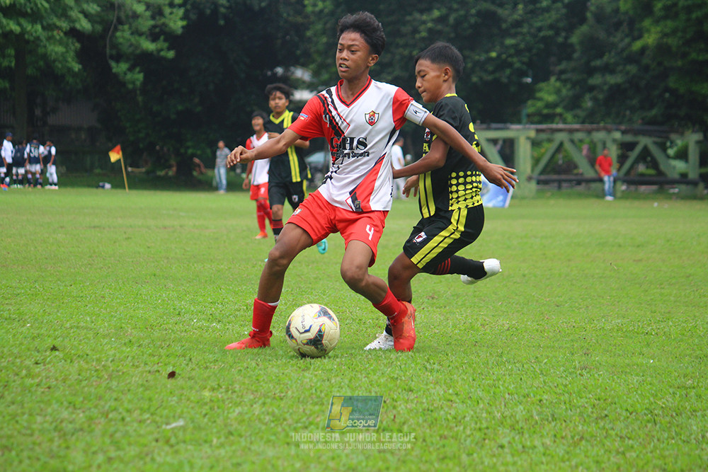 ijl u13 200925 generasi hary saputra vs jatiraraharja sukabumi