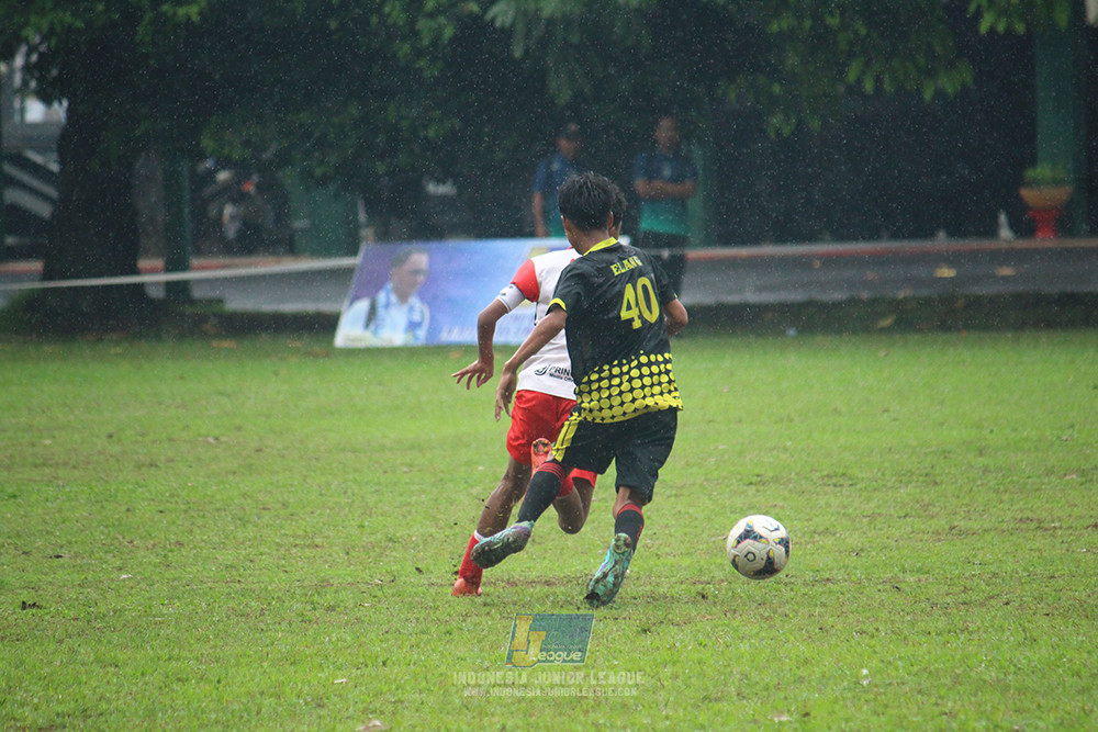 ijl u13 200925 generasi hary saputra vs jatiraraharja sukabumi