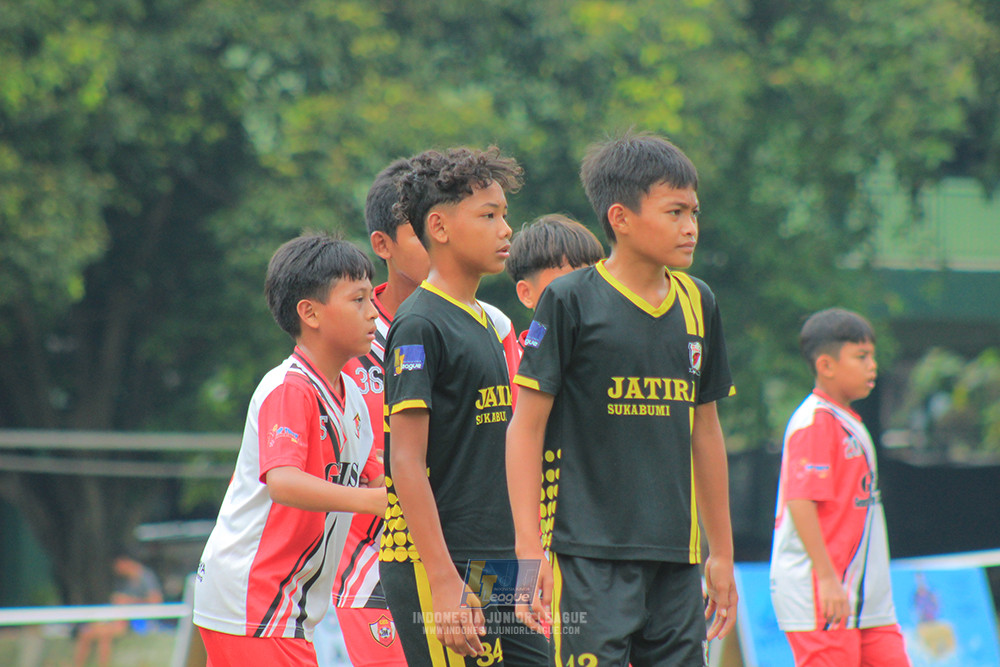 ijl u13 200925 generasi hary saputra vs jatiraraharja sukabumi