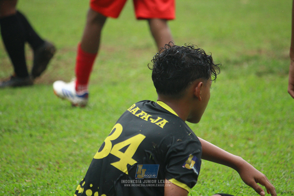 ijl u13 200925 generasi hary saputra vs jatiraraharja sukabumi