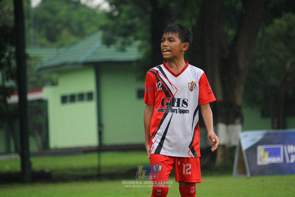 ijl u13 200925 generasi hary saputra vs jatiraraharja sukabumi