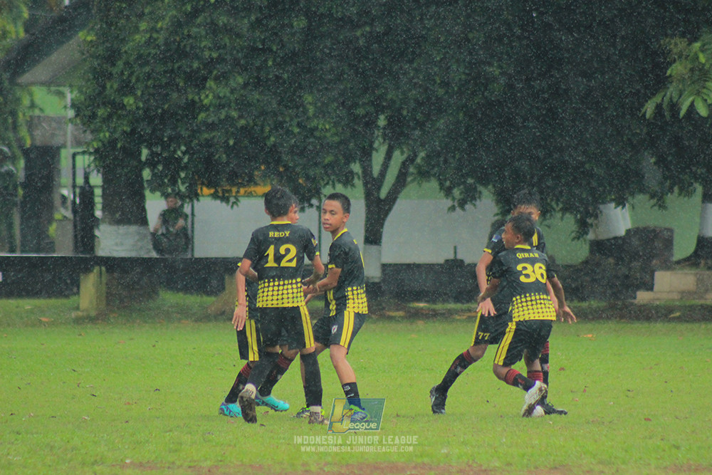 ijl u13 200925 generasi hary saputra vs jatiraraharja sukabumi