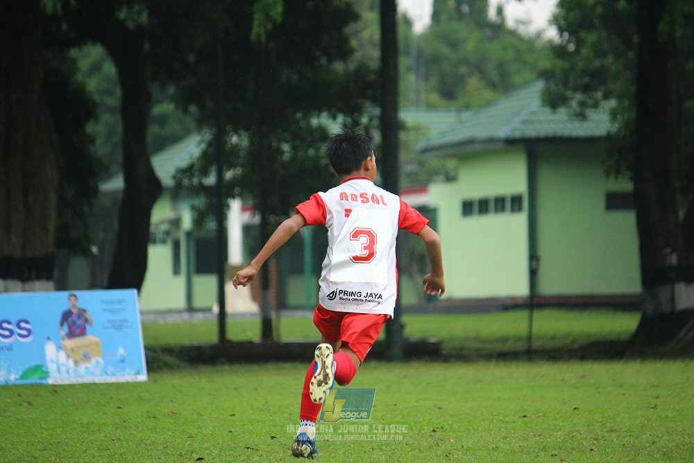 ijl u13 200925 generasi hary saputra vs jatiraraharja sukabumi