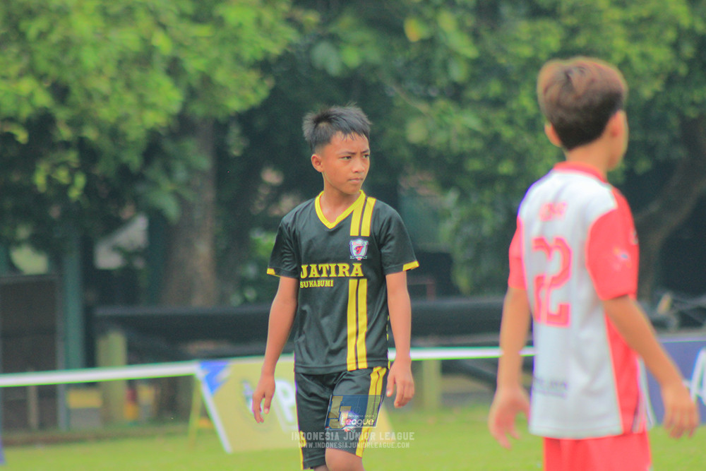 ijl u13 200925 generasi hary saputra vs jatiraraharja sukabumi