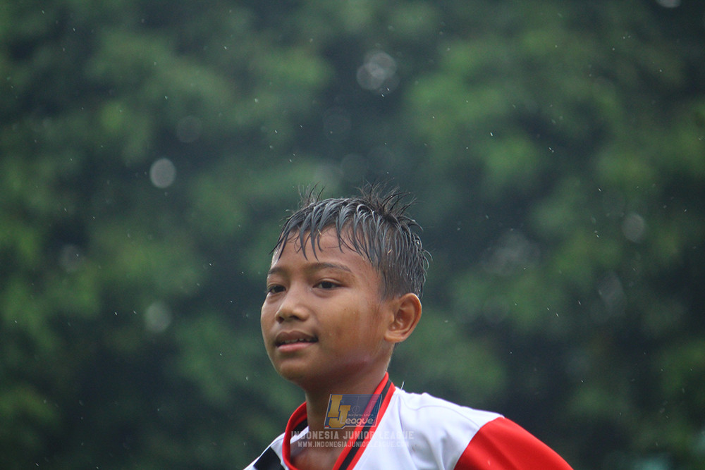 ijl u13 200925 generasi hary saputra vs jatiraraharja sukabumi