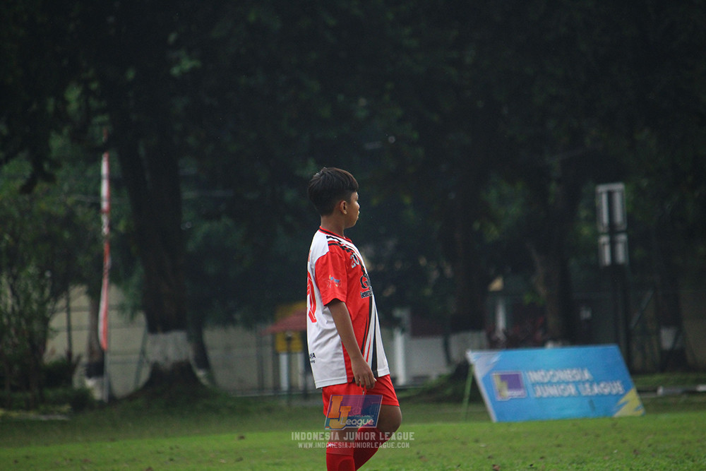 ijl u13 200925 generasi hary saputra vs jatiraraharja sukabumi
