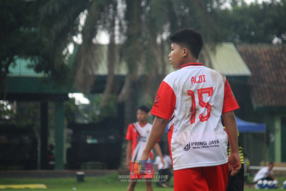 ijl u13 200925 generasi hary saputra vs jatiraraharja sukabumi