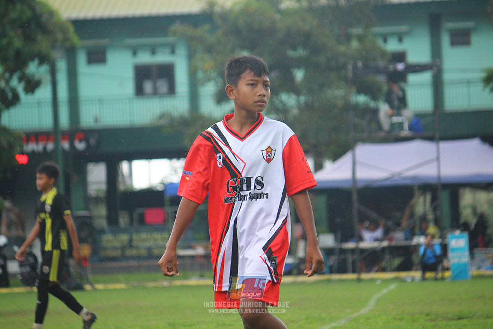 ijl u13 200925 generasi hary saputra vs jatiraraharja sukabumi