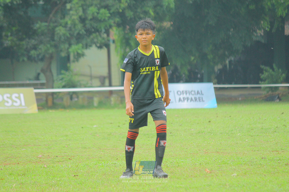 ijl u13 200925 generasi hary saputra vs jatiraraharja sukabumi