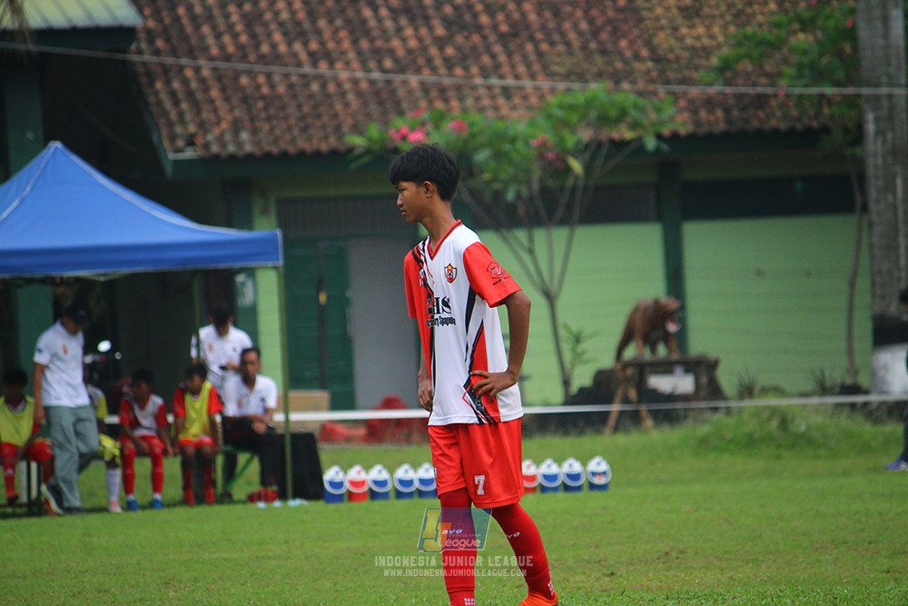 ijl u13 200925 generasi hary saputra vs jatiraraharja sukabumi