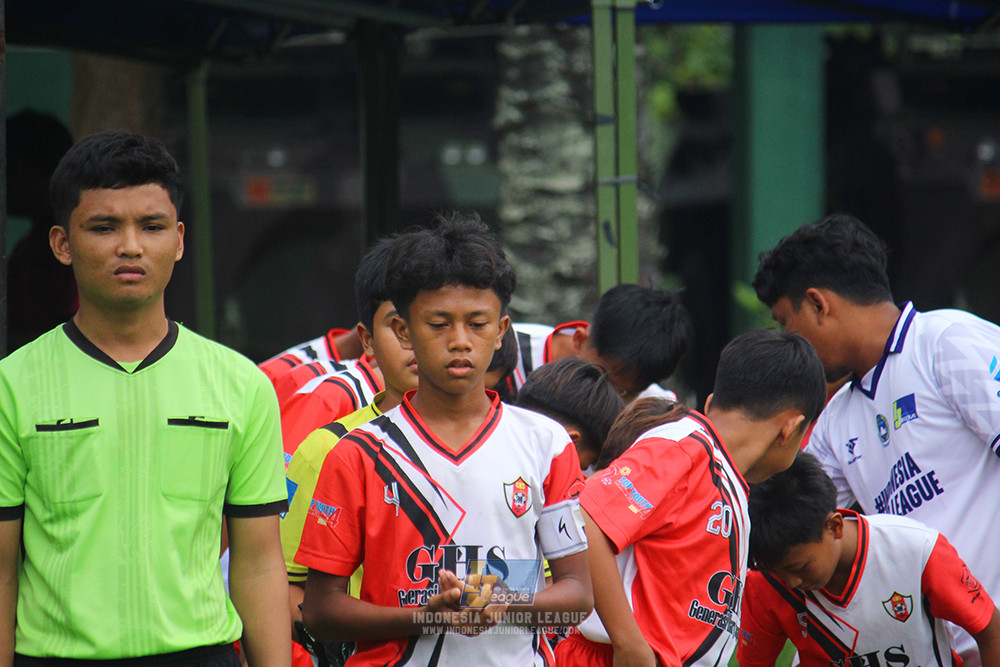 ijl u13 200925 generasi hary saputra vs jatiraraharja sukabumi