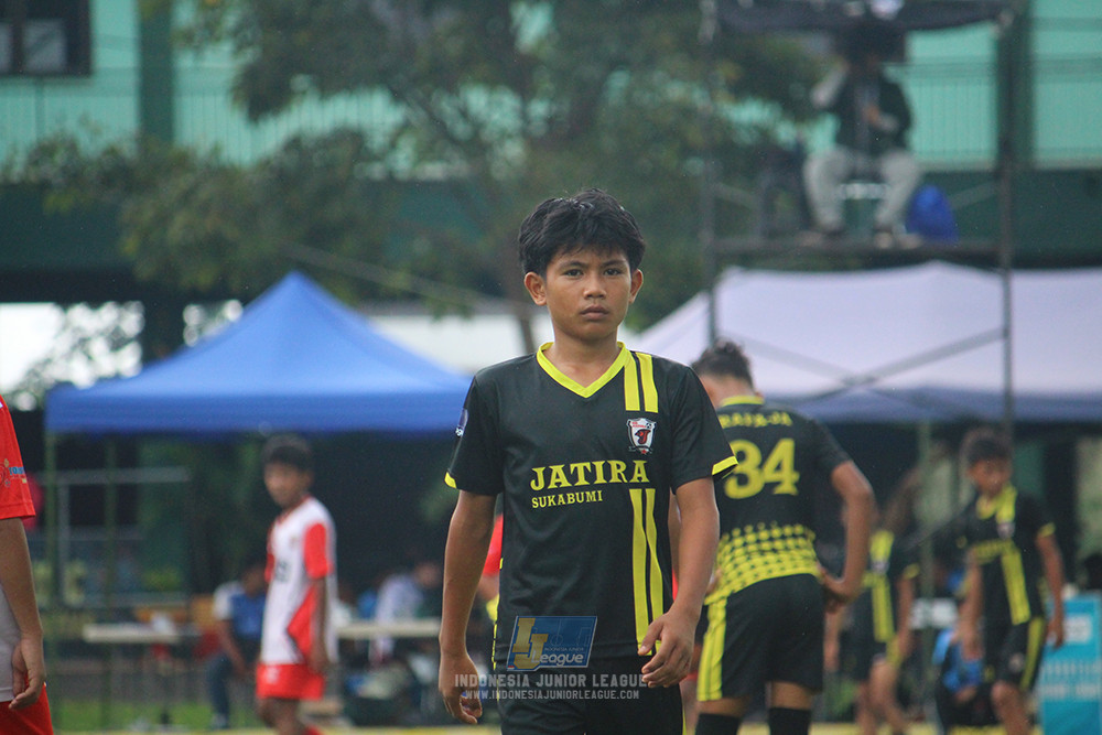 ijl u13 200925 generasi hary saputra vs jatiraraharja sukabumi