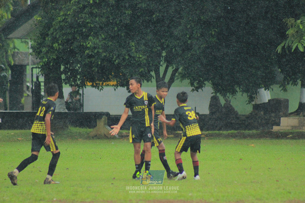 ijl u13 200925 generasi hary saputra vs jatiraraharja sukabumi