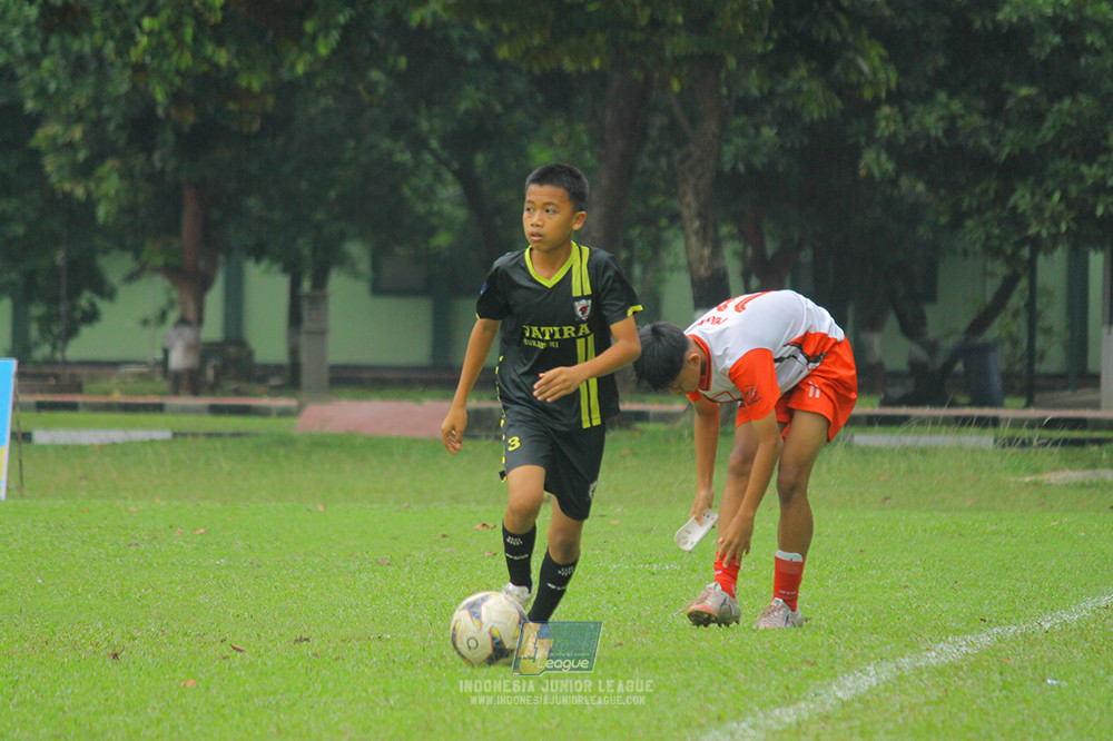 ijl u13 200925 generasi hary saputra vs jatiraraharja sukabumi