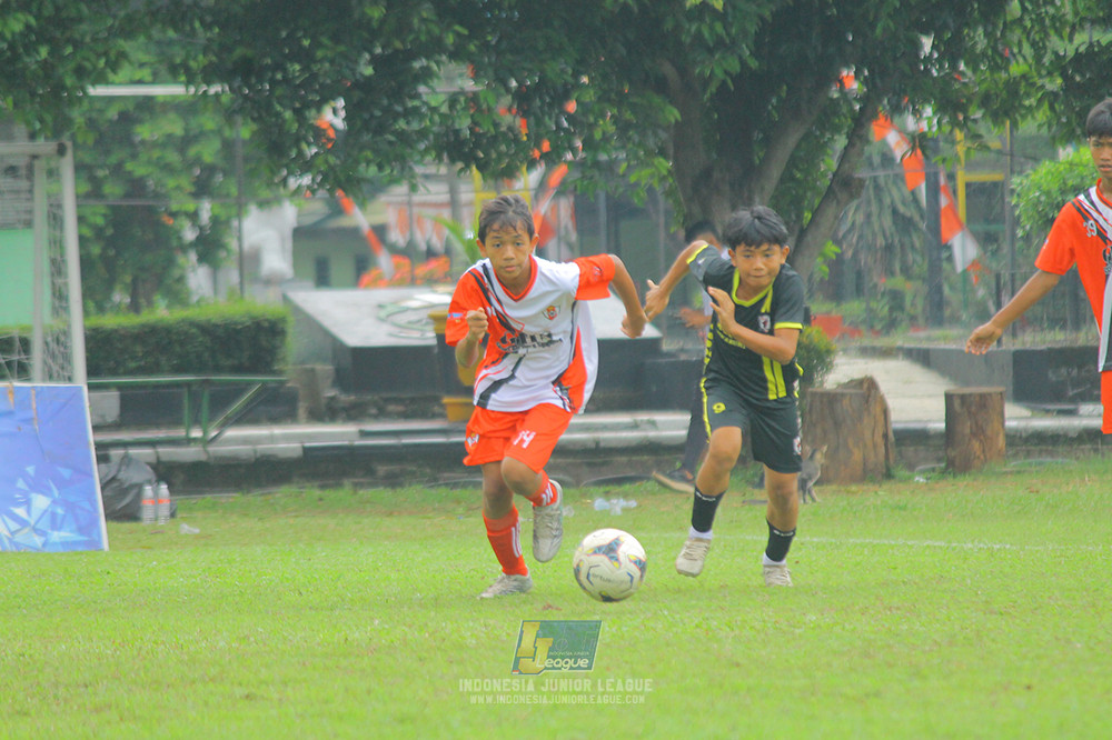 ijl u13 200925 generasi hary saputra vs jatiraraharja sukabumi