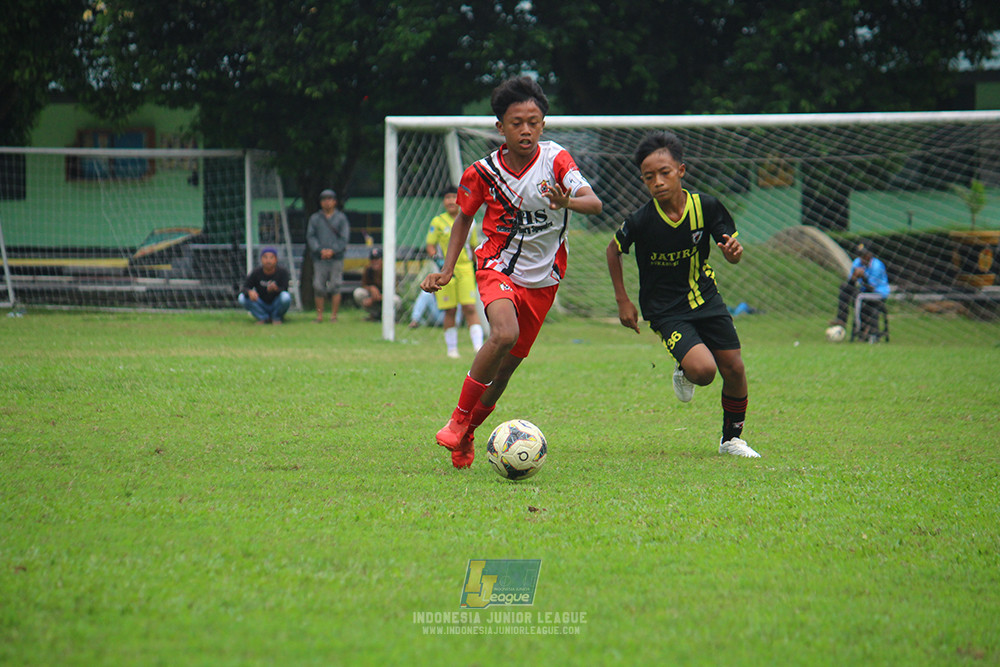 ijl u13 200925 generasi hary saputra vs jatiraraharja sukabumi