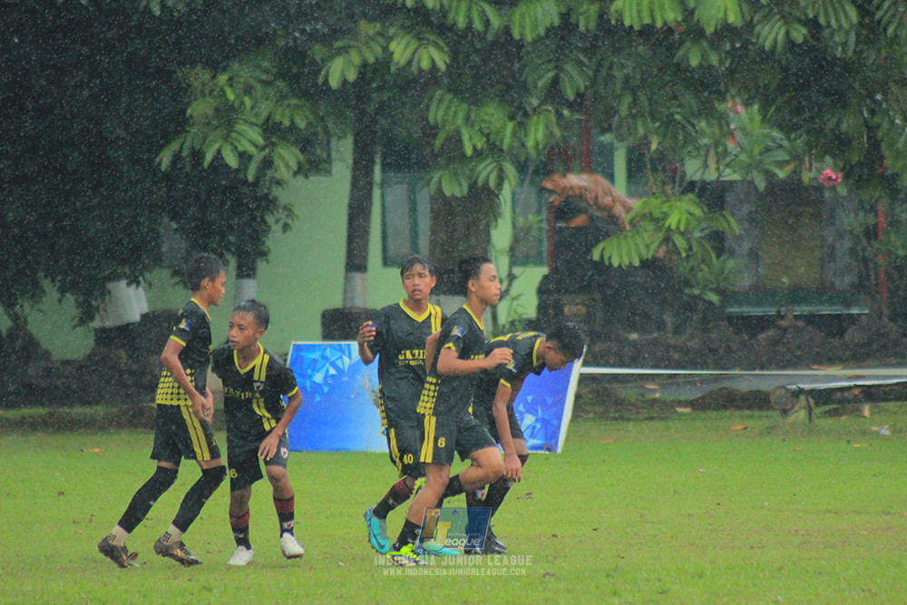 ijl u13 200925 generasi hary saputra vs jatiraraharja sukabumi
