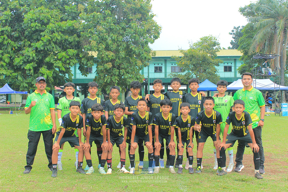 ijl u13 200925 generasi hary saputra vs jatiraraharja sukabumi
