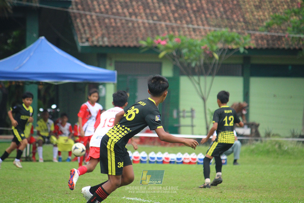 ijl u13 200925 generasi hary saputra vs jatiraraharja sukabumi