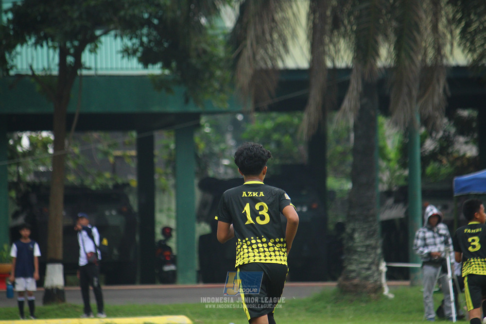 ijl u13 200925 generasi hary saputra vs jatiraraharja sukabumi