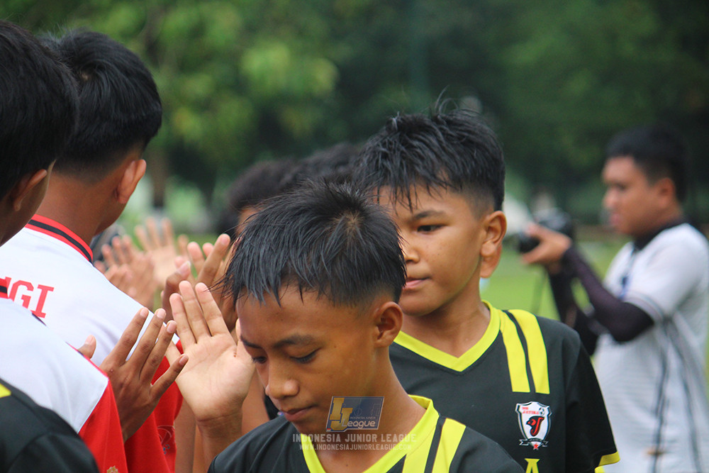 ijl u13 200925 generasi hary saputra vs jatiraraharja sukabumi