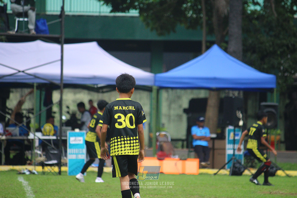 ijl u13 200925 generasi hary saputra vs jatiraraharja sukabumi