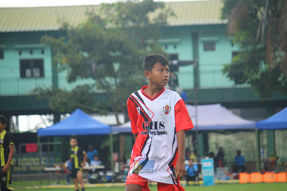 ijl u13 200925 generasi hary saputra vs jatiraraharja sukabumi